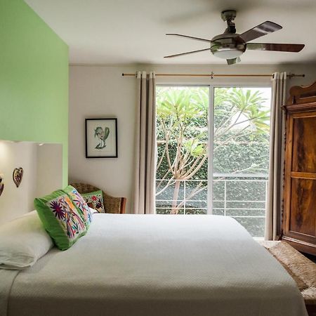 Casa De Las Bugambilias B&B Oaxaca Exteriér fotografie